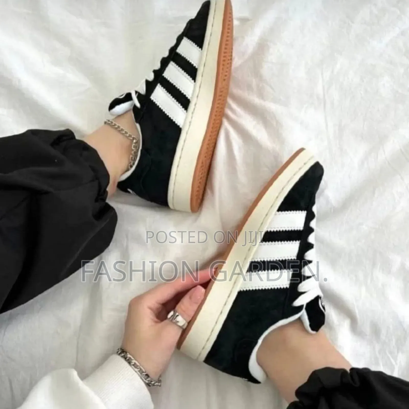 Original Adidas Campua00s Shoes for Ladies