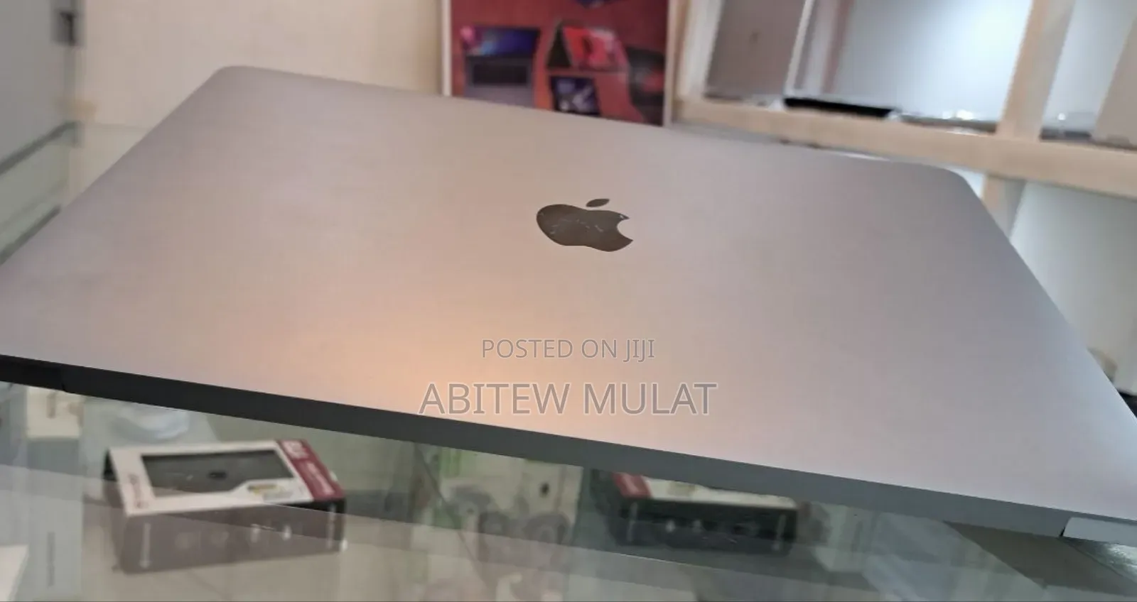 New Laptop Apple MacBook Air 2020 8GB Intel Core I3 SSD 256GB