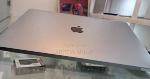 New Laptop Apple MacBook Air 2020 8GB Intel Core I3 SSD 256GB