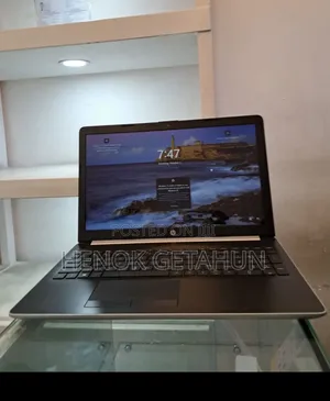 New Laptop HP Stream Notebook 8GB Intel Core I5 SSD 1T