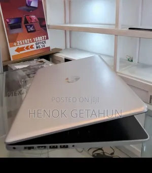 New Laptop HP Stream Notebook 8GB Intel Core I5 SSD 1T