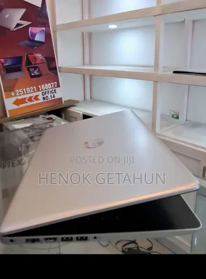 New Laptop HP Stream Notebook 8GB Intel Core I5 SSD 1T