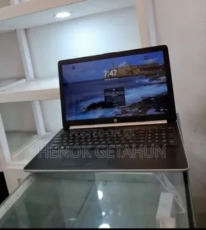 New Laptop HP Stream Notebook 8GB Intel Core I5 SSD 1T