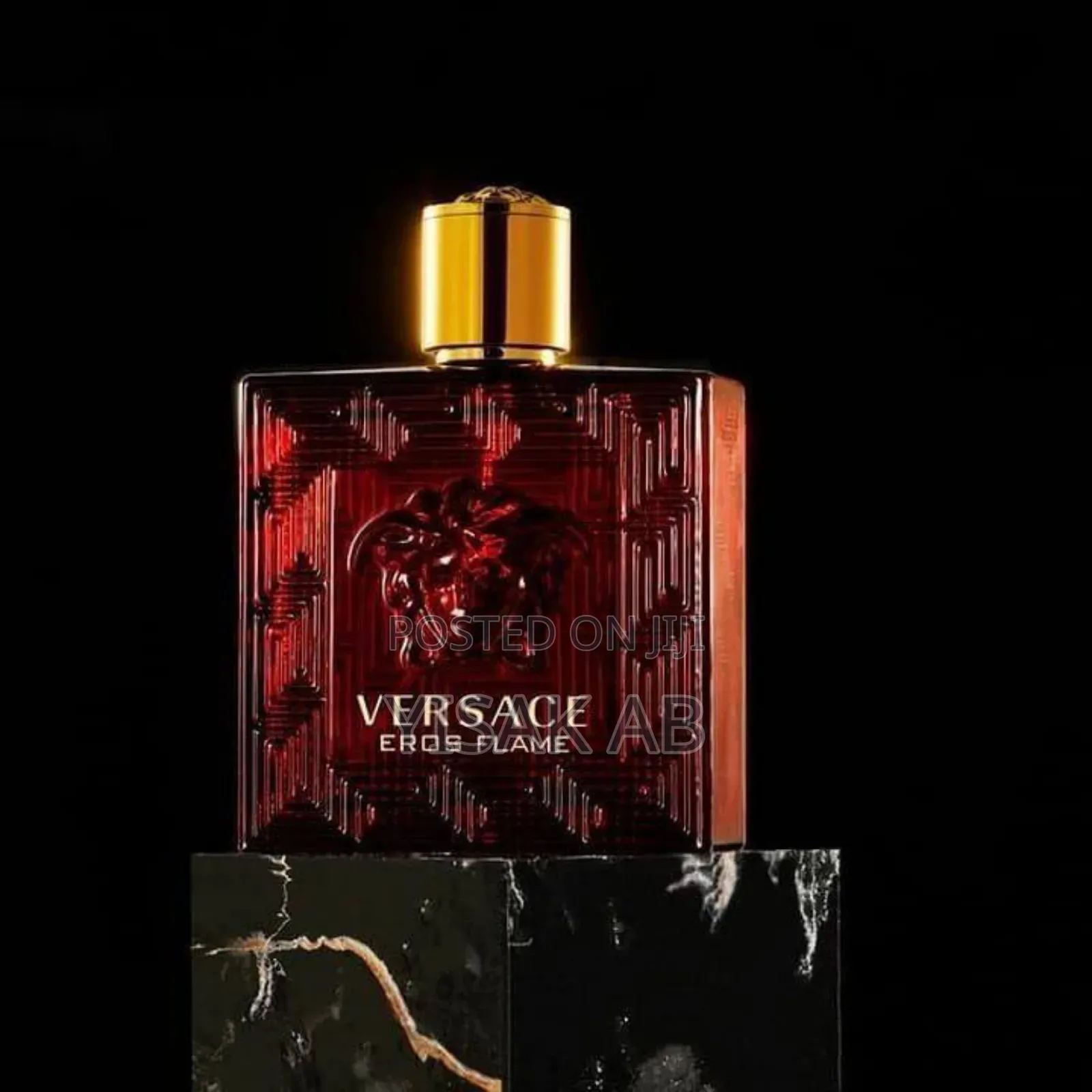 Versace Perfume