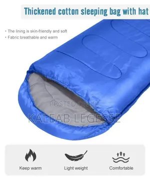 Camping Sleeping Bag