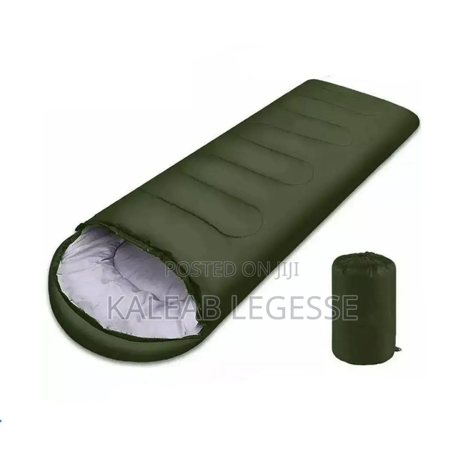 Camping Sleeping Bag