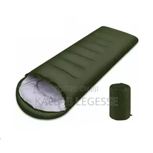 Camping Sleeping Bag