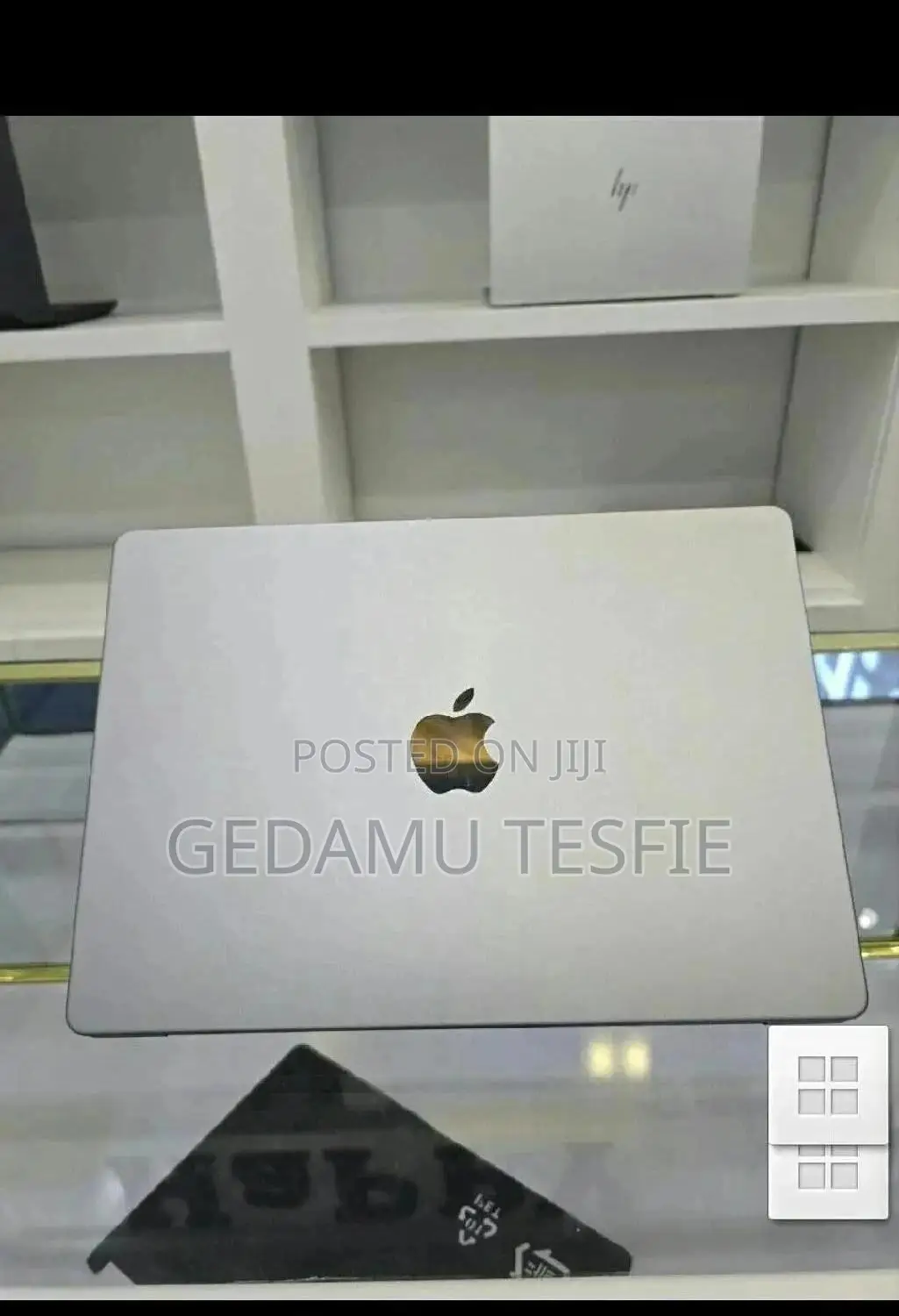 New Laptop Apple MacBook Pro 96GB SSD 2T