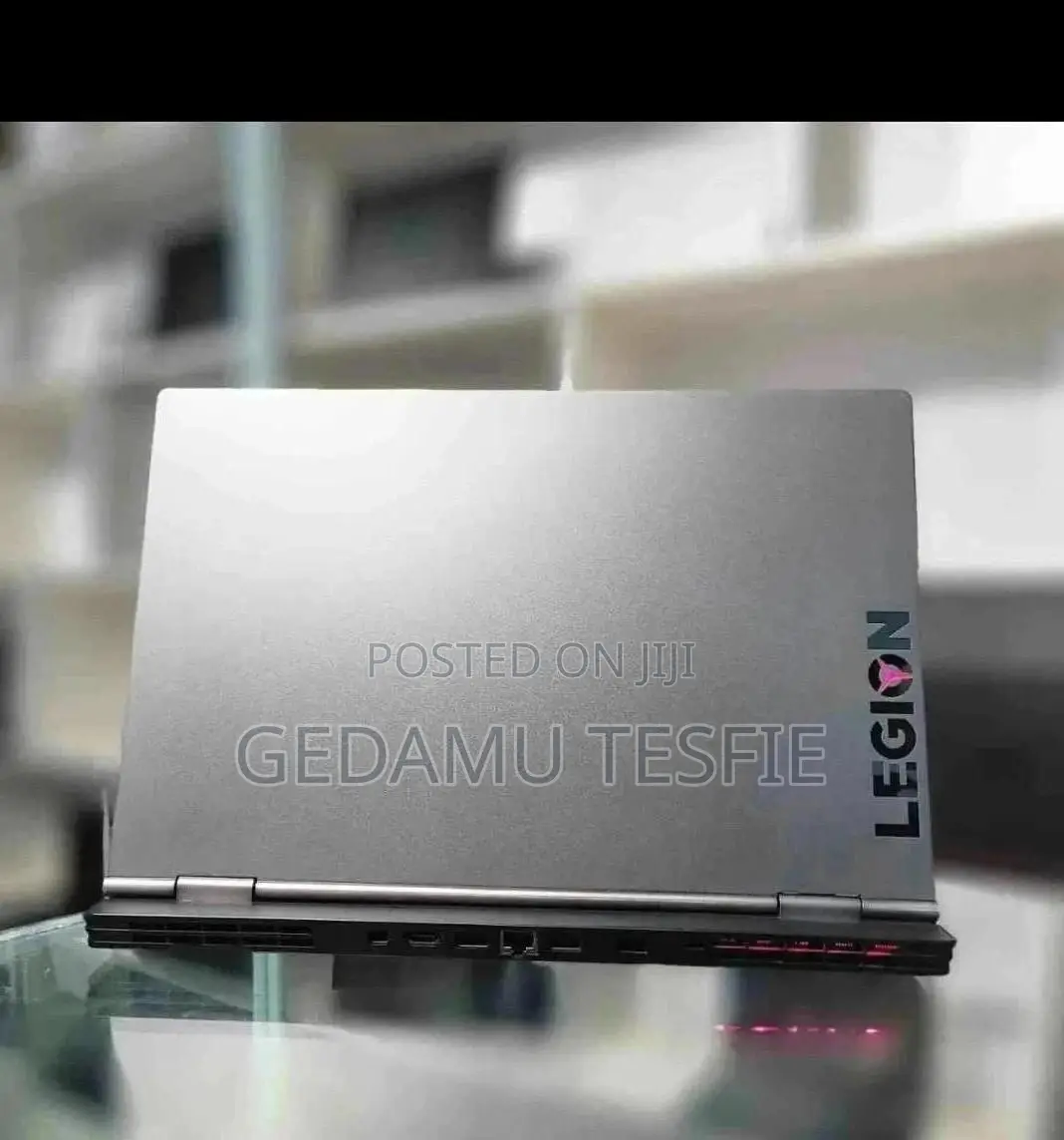 New Laptop Lenovo 16GB Intel Core i7 SSD 512GB