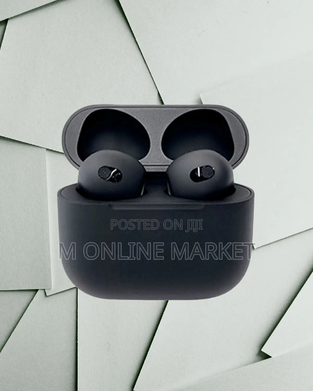 Airpods Pro 3rd Gen: Comfortable Fit for Every Ear