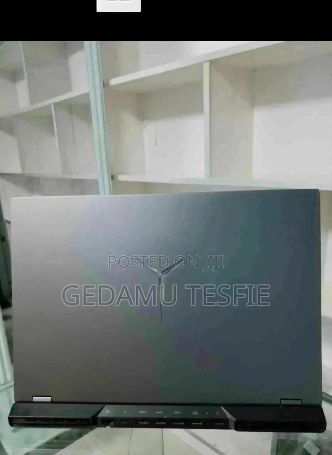 New Laptop Lenovo 16GB Intel Core i7 SSD 512GB