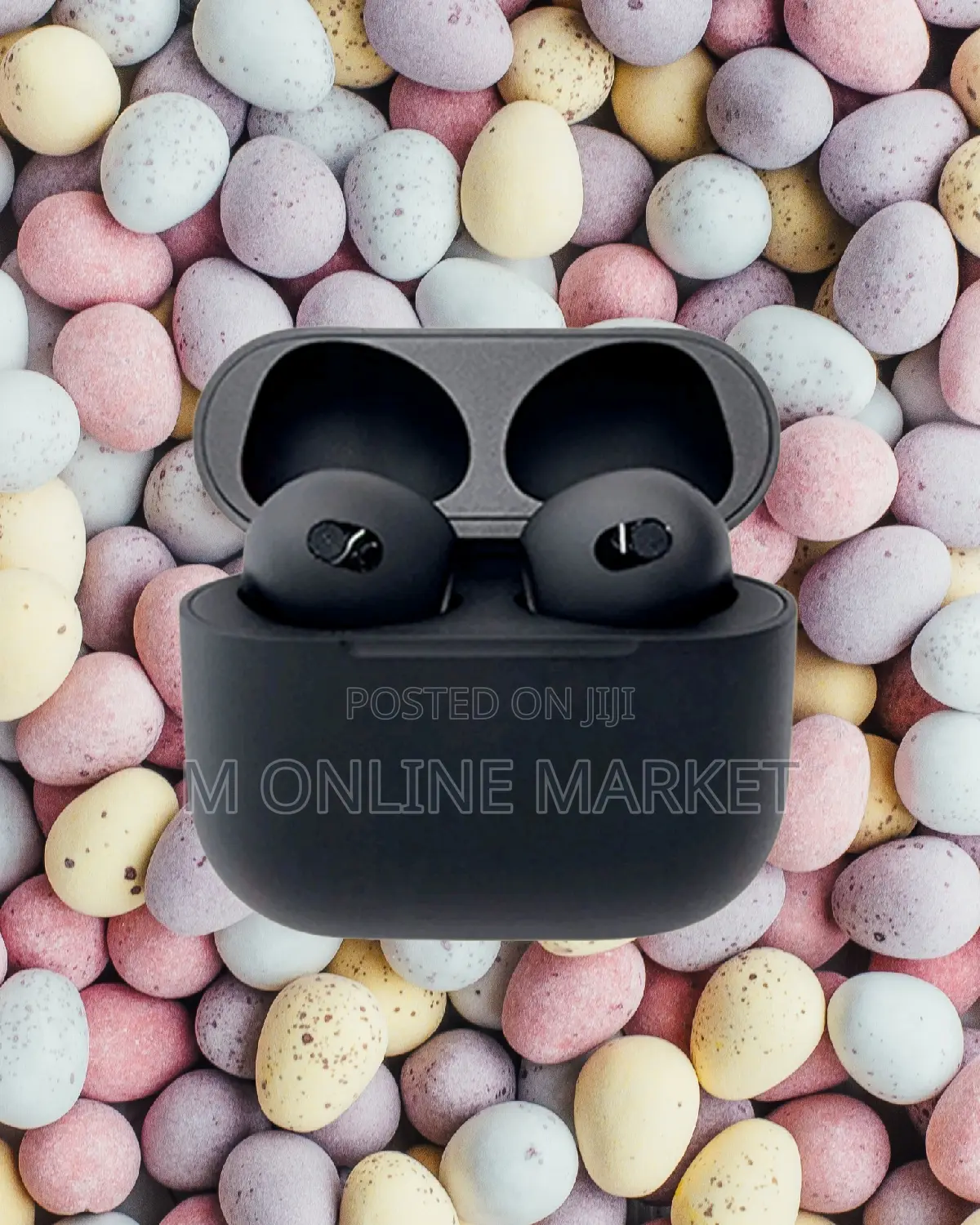 Airpods Pro 3rd Gen: Perfect for Podcasts and Audiobooks