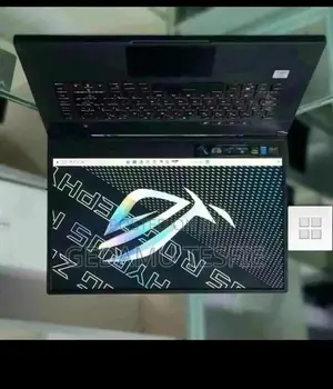 New Laptop Asus 16GB Intel Core i7 SSD 512GB