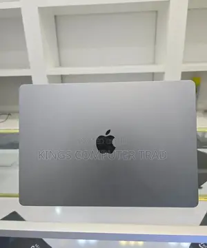 Photo - New Laptop Apple MacBook Air 2022 M2 8GB Apple M2 SSD 256GB