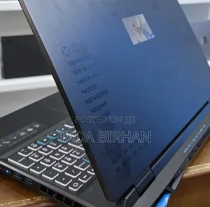 New Laptop Acer Predator Helios 300 24GB Intel Core I9 SSD 1T