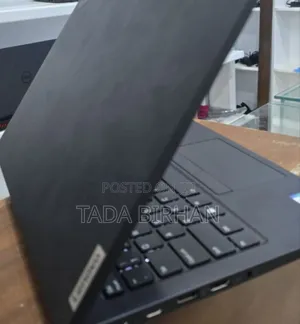 New Laptop Lenovo ThinkPad Yoga 16GB Intel Core I7 SSD 512GB