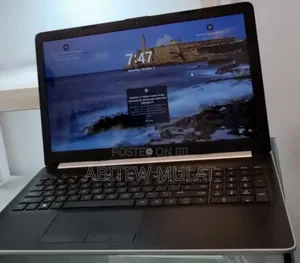 New Laptop HP Stream Notebook 20GB Intel Core I5 SSD 1T