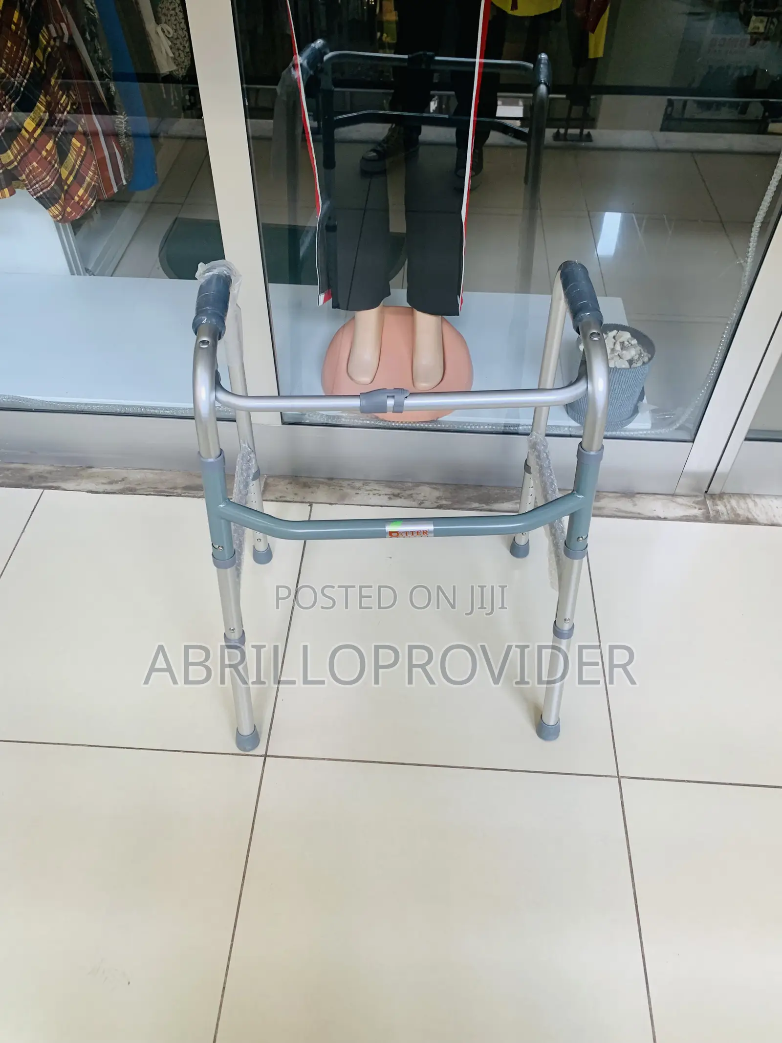 Walking Aid1walker2walker1walker2walker1walking Aid New