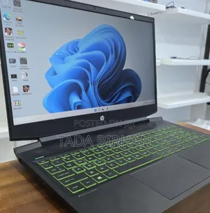 Photo - New Laptop HP Pavilion 15 16GB Intel Core I7 SSD 512GB