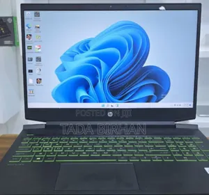New Laptop HP Pavilion 15 16GB Intel Core I7 SSD 512GB