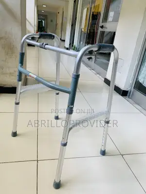 Photo - Walker1walking Aid1walker Folding Walker1walker1walker1walke