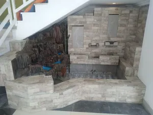 Fountain Design Indoor Decoration