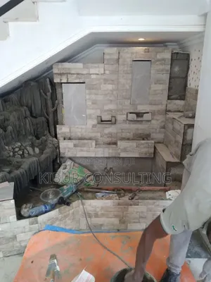 Fountain Design Indoor Decoration