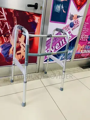 Photo - Walking Folding1walker Aid1walking Aid1walker1walker1walker