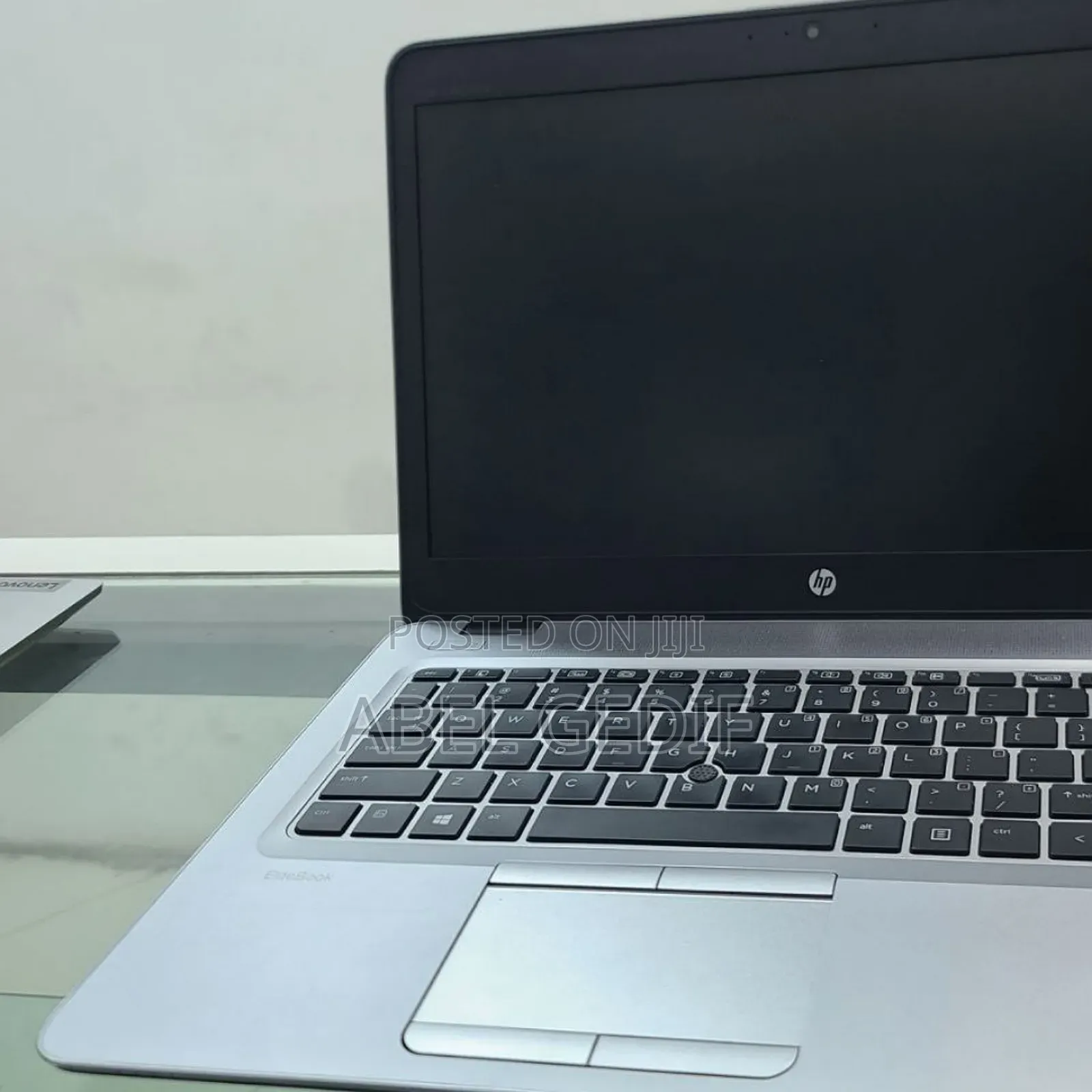 New Laptop HP EliteBook 840 8GB Intel Core I5 HDD 1T