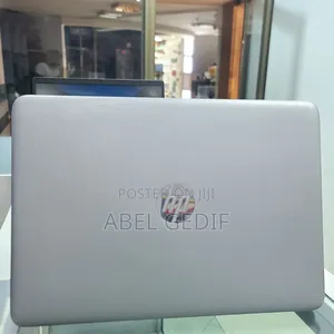 Photo - New Laptop HP EliteBook 840 8GB Intel Core I5 HDD 1T
