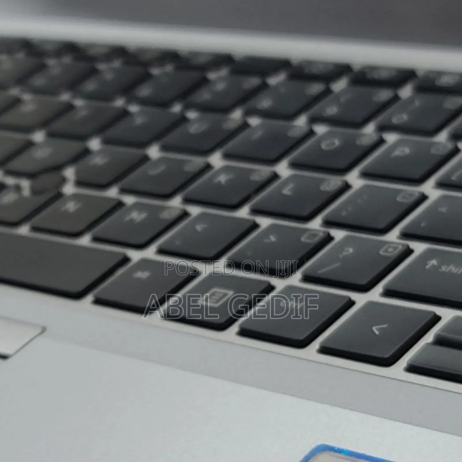 New Laptop HP EliteBook 840 8GB Intel Core I5 HDD 1T