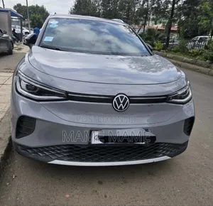 Photo - New Volkswagen ID.4 2023 Gray