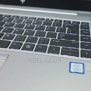 New Laptop HP EliteBook 840 16GB Intel Core I5 SSD 512GB