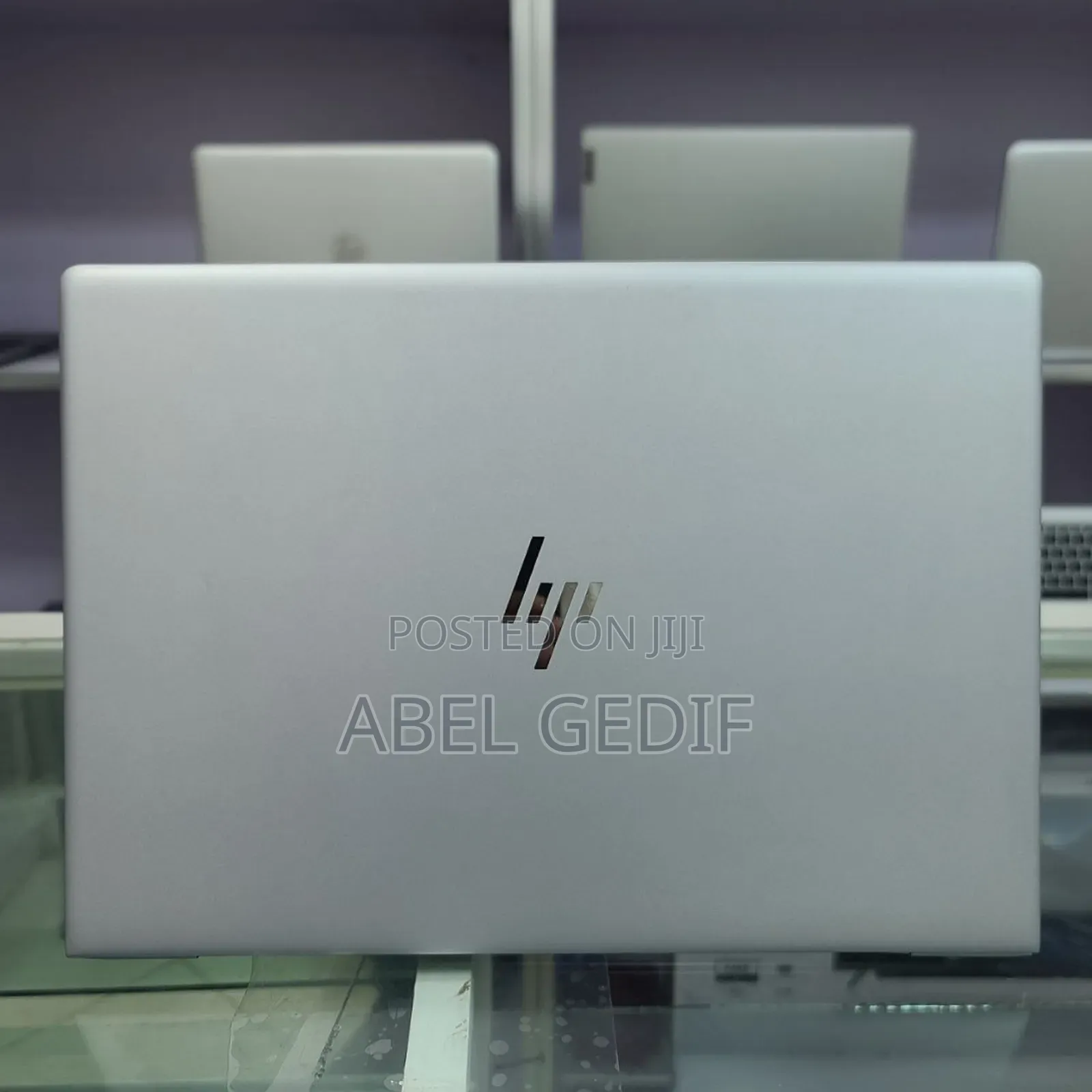 New Laptop HP EliteBook 840 16GB Intel Core I5 SSD 512GB