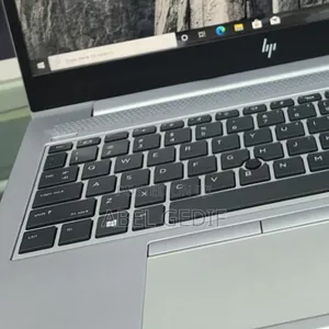 New Laptop HP EliteBook 840 16GB Intel Core I5 SSD 512GB