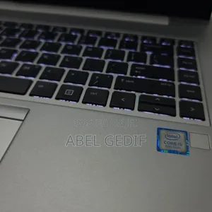 New Laptop HP EliteBook 840 16GB Intel Core I5 SSD 512GB