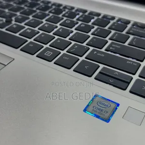 New Laptop HP EliteBook 840 16GB Intel Core I7 SSD 512GB