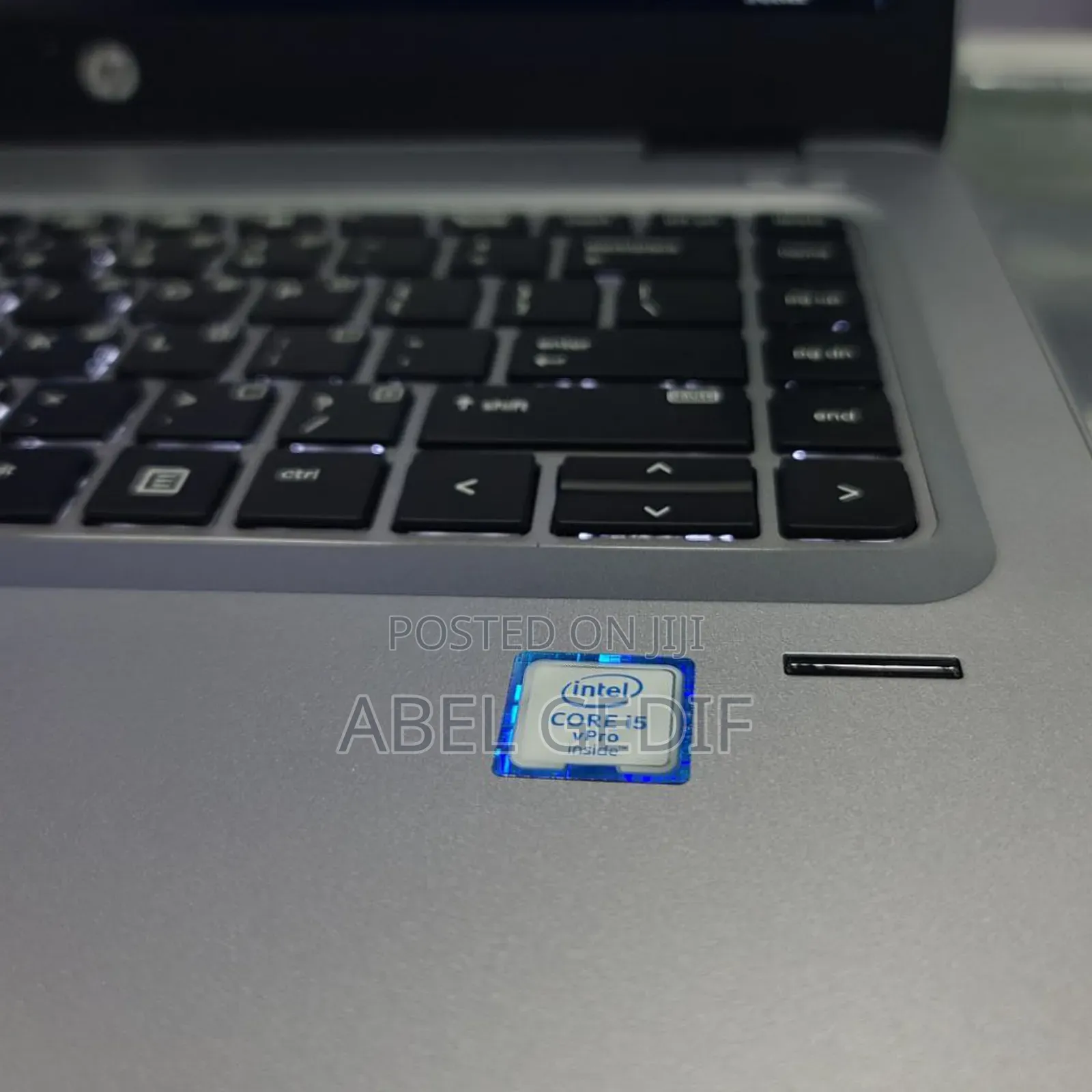 New Laptop HP EliteBook 840 8GB Intel Core I5 HDD 1T