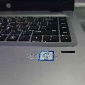 New Laptop HP EliteBook 840 8GB Intel Core I5 HDD 1T