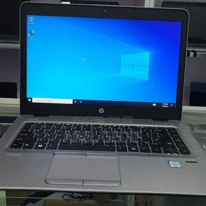 New Laptop HP EliteBook 840 8GB Intel Core I5 HDD 1T