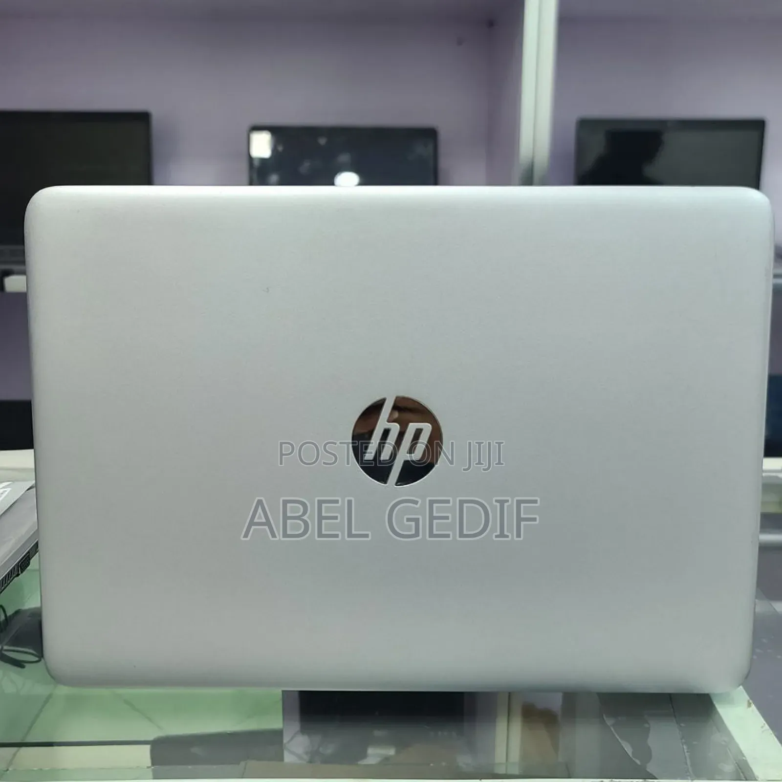 New Laptop HP EliteBook 840 8GB Intel Core I5 HDD 1T