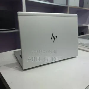 Photo - New Laptop HP EliteBook 840 16GB Intel Core I5 SSD 512GB