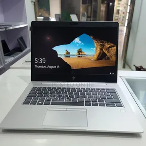 New Laptop HP EliteBook 840 16GB Intel Core I5 SSD 512GB