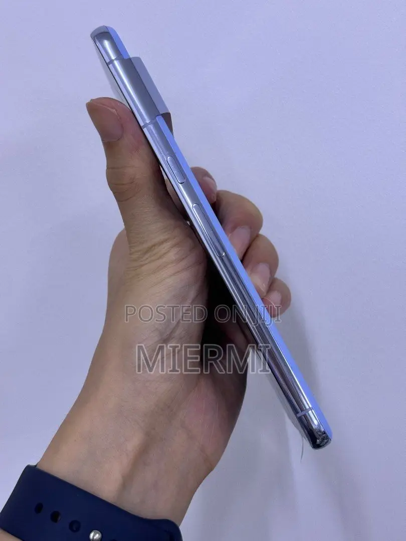 New Google Pixel 8 Pro 128 GB Blue