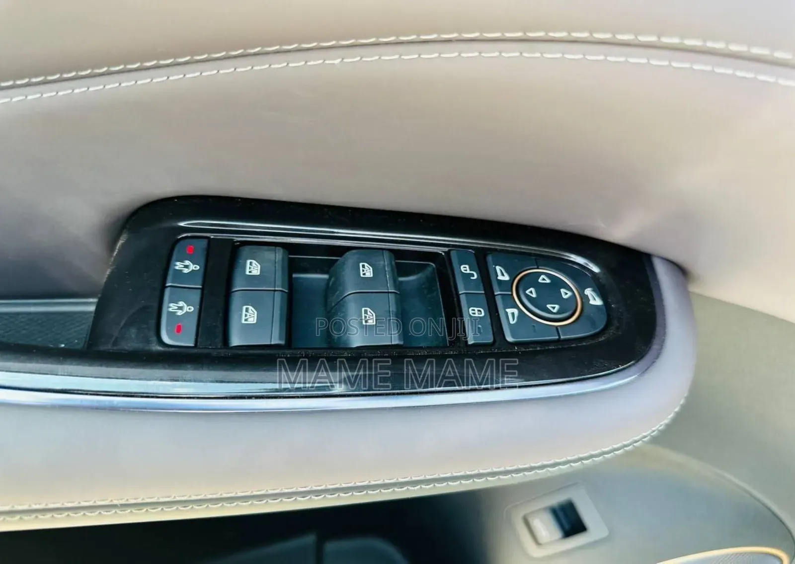 New BYD Seal DM-i 2024 White