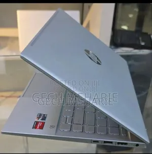 Photo - New Laptop HP Pavilion 15 16GB AMD Ryzen 5 SSD 512GB