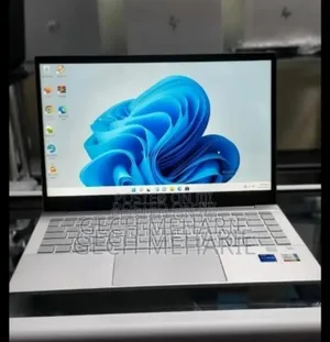 Photo - New Laptop HP Pavilion 15 8GB Intel Core i7 SSD 512GB