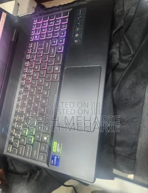 New Laptop Acer Predator Helios 16 32GB Intel Core i9 SSD 1T