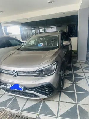 Photo - New Volkswagen ID.6 2023 Blue