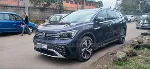 New Volkswagen ID.6 2023 Blue